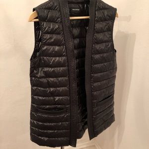 Mackage down filled best.